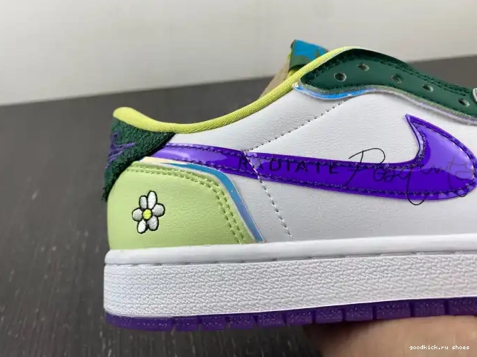 Cheap Low Doernbecher FD9665-351 Jordan OG Retro 1 (2023) 0512